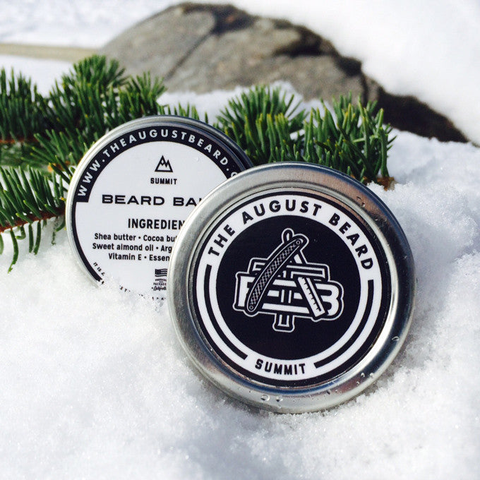 Summit Beard Balm